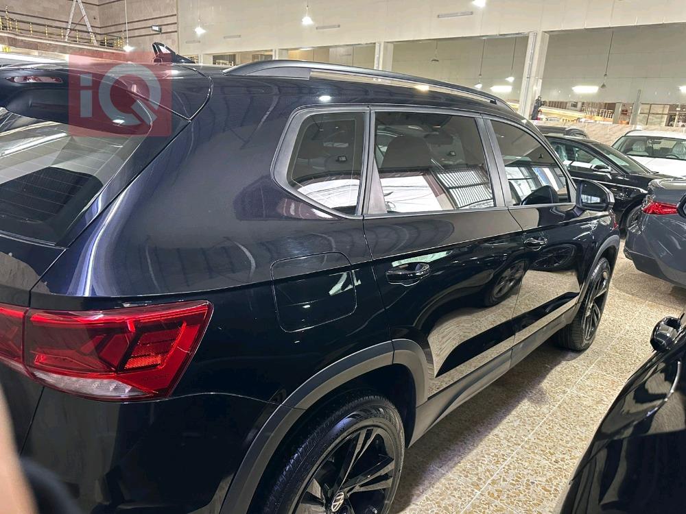 ڤۆڵکسواگن تاوس